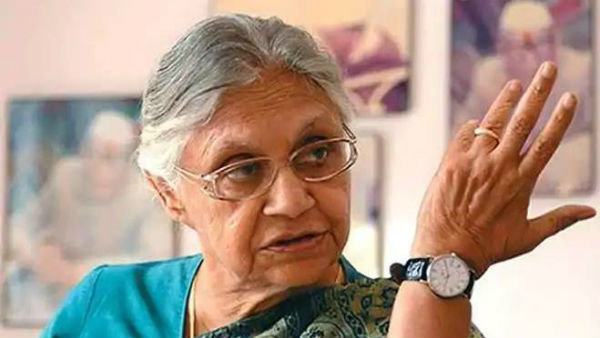 2019లోక్సభ ఎన్నికల్లో పోటీ