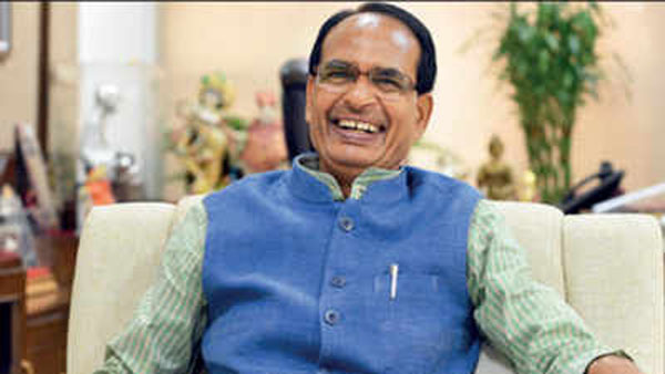 వచ్చే ఎన్నికల్లో అదికారం మాదే..! మోదీ మార్క్ చూపిస్తామన్న చౌహాన్..!!