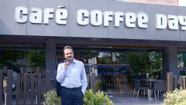 VG Siddhartha Missing: Massive Search For Missing Coffee Day Boss And SM Krishnas Son-in-Law VG Siddhartha Missing: Massive Search For Missing Coffee Day Boss And SM Krishnas Son-in-Law