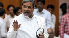 Speaker KR Ramesh Kumars decision to disqualify the rebel MLAs will send a strong signal Speaker KR Ramesh Kumars decision to disqualify the rebel MLAs will send a strong signal