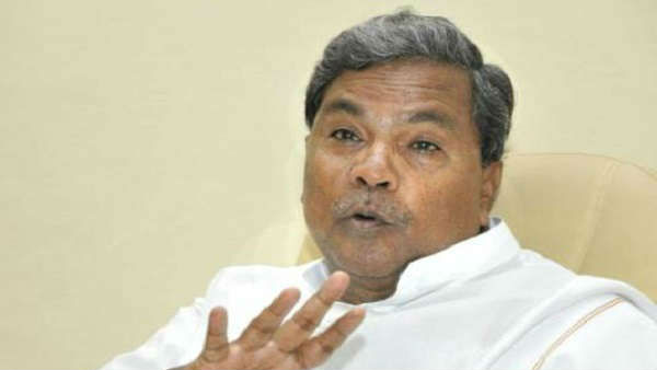 సీఎంగా సిద్దరామయ్య