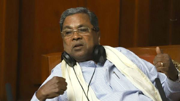 it is not appropriate to take floor test, Till we get clarification on Supreme Court, says Siddaramaiah it is not appropriate to take floor test, Till we get clarification on Supreme Court, says Siddaramaiah