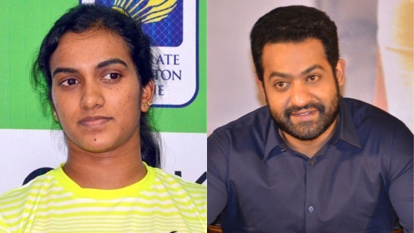 టూరిజం బ్రాండ్ అంబాసిడర్ గా జూనియర్ ఎన్టీఆర్ , పీవీ సింధుల పేర్లు పరిశీలన
