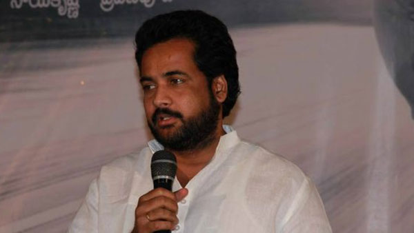 కలిసి రాని రాజకీయం..! పారని ప్రత్యేక హోదా పాచిక..!!