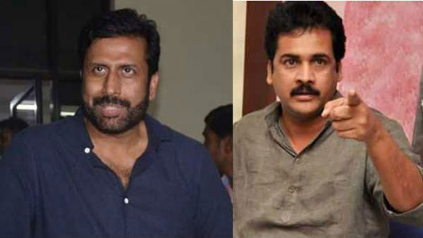 Short break in the investigation.! Shivaji, Raviprakash hearings postponed..!! Short break in the investigation.! Shivaji, Raviprakash hearings postponed..!!