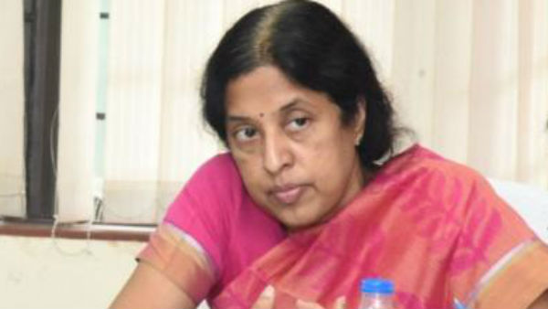 శ్రీలక్ష్మి..స్టీఫెన్లకు కీలక పోస్టింగ్లు..
