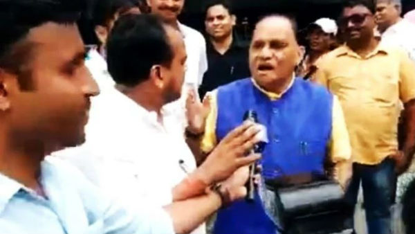 మీరు బాబరు వారసులు కాదు, రాముడి వారసులు