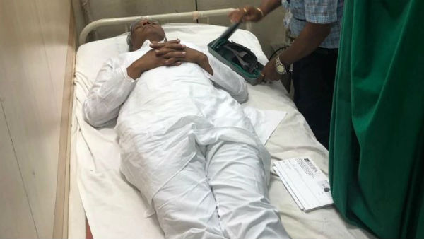 ఇదే చివరి ట్విస్ట్ అయ్యేనా?