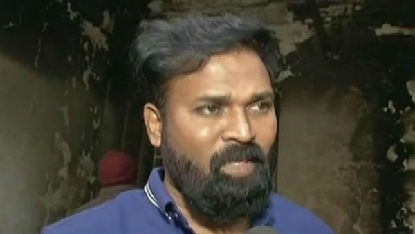 ఇద్దరూ ఒక్కటే