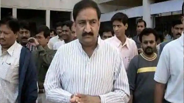 Supreme Court Convicts 12 For Haren Pandyas Murder Supreme Court Convicts 12 For Haren Pandyas Murder