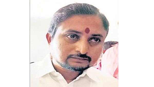 అక్క ప్రాపర్టీ కబ్జా.. ఫోర్జరీ పత్రాలతో ఛీటింగ్