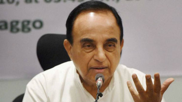 swami counter on nirmala budget swami counter on nirmala budget