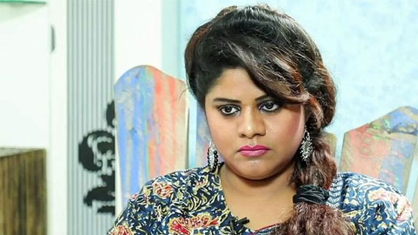 Case against Bigg Boss3.! Anchor demands to ban the game..!! Case against Bigg Boss3.! Anchor demands to ban the game..!!