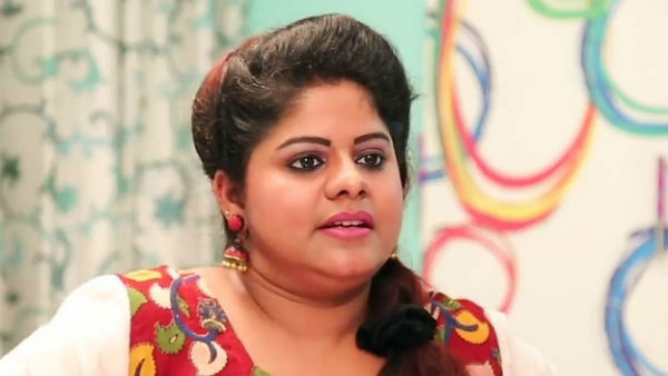 బిగ్ బాస్ లో కూడా కాస్టింగ్ కౌచ్..! మండిపడ్డ యాంకర్..!!