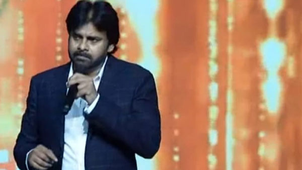 పవన్ కల్యాణ్, రామ్ మాధవ్.. తొలిసారిగా!