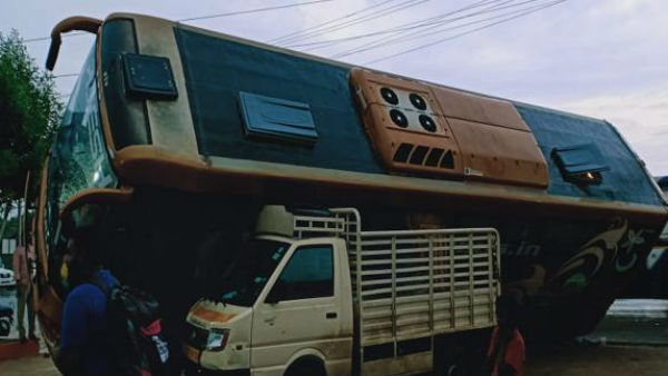 bizarre accident at ap bizarre accident at ap