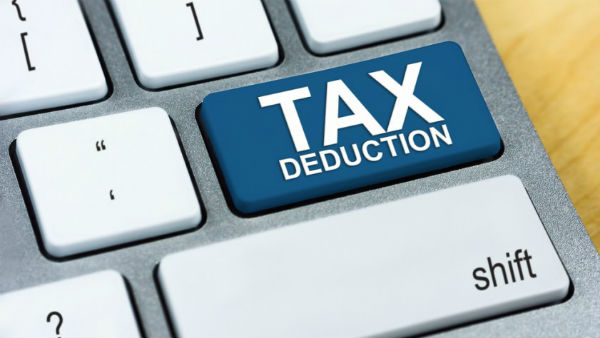 Good news for home buyers,Tax deduction raised from 2 lakhs to 3.5 lakhs Good news for home buyers,Tax deduction raised from 2 lakhs to 3.5 lakhs