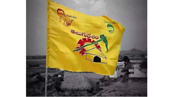 అదికార ప్రతిపక్షాల మద్య మాటల యుద్దం..! స్పీడు పెంచిన టీడిపి..!!