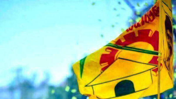సీఎం మాటలకు..! చేతలకు పొంతన లేదు.. ఘాటుగా విమర్శిస్తున్న టీడిపి..!!