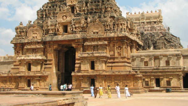 temple dating back a thousand years temple dating back a thousand years