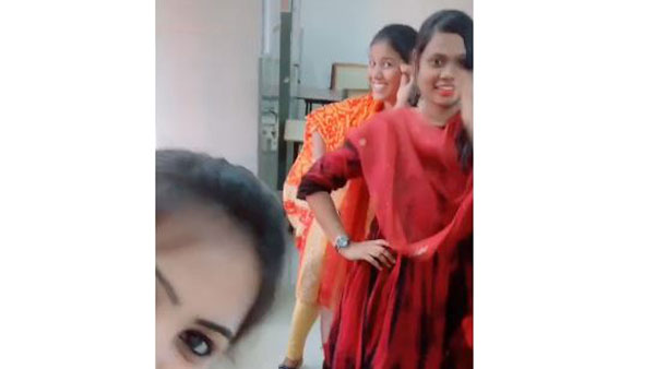 కొంపముంచుతున్న టిక్టాక్ వీడియోలు..!
