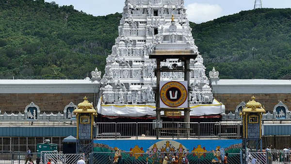 Break the darshanam on that day.!Shrivari Temple to be closed for one day..!! Break the darshanam on that day.!Shrivari Temple to be closed for one day..!!