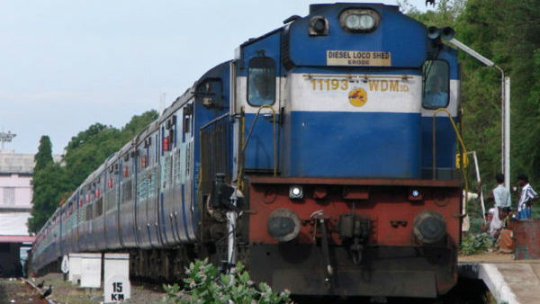 100 రోజుల ప్లాన్లో బాగంగా రైల్వేల కార్పోటికరణ
