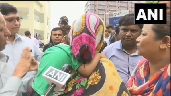 A woman attempted suicide given triple talaq by her husband. A woman attempted suicide given triple talaq by her husband.