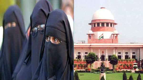 The All India Muslim Personal Law Board has decide to go Supreme Court on Triple Talaq Bill. The All India Muslim Personal Law Board has decide to go Supreme Court on Triple Talaq Bill.
