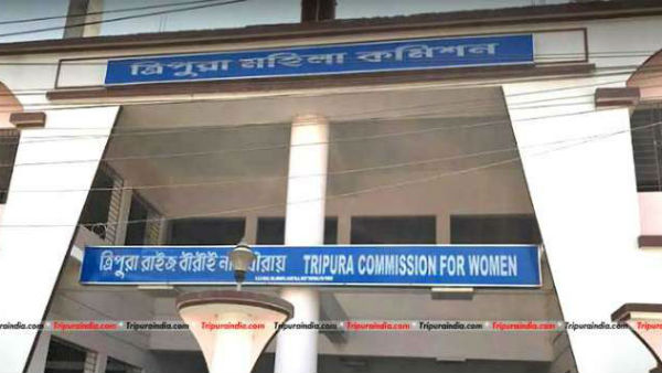 అమాయకుడని వాదించిన భర్త