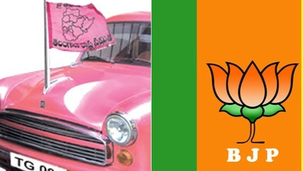 తెలంగాణలో వెలమ సామాజిక వర్గం నేతల కోసం వేట..! గులాబీని దెబ్బకొట్టడమే కమలం లక్ష్యం..!!