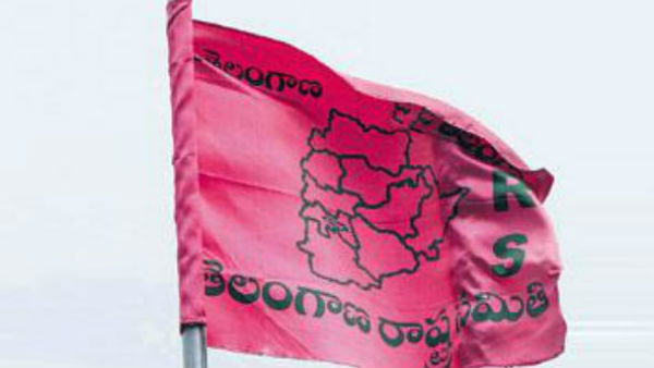 opposition parties are worried about the governments development:TRS opposition parties are worried about the governments development:TRS