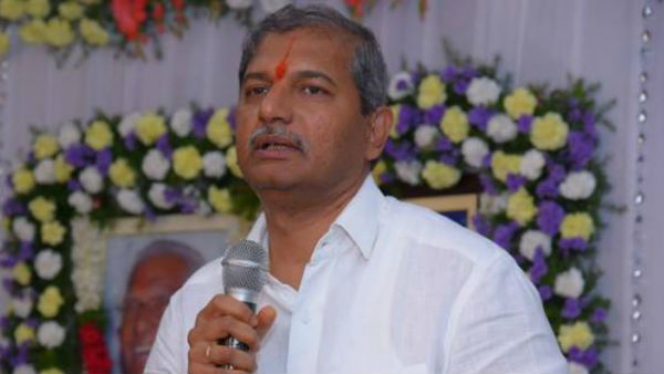 trs mla chennamaneni indian citizenship controvorsy highcourt decision trs mla chennamaneni indian citizenship controvorsy highcourt decision