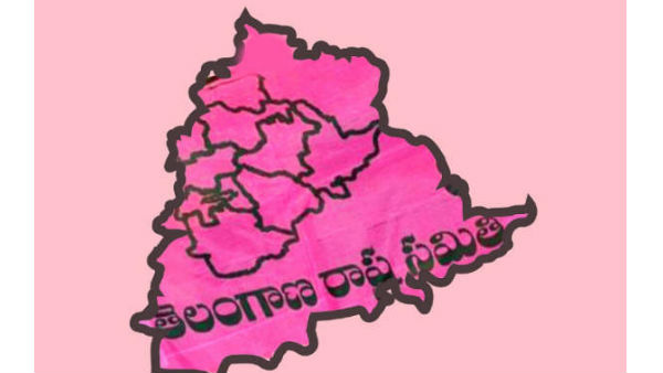 కారు గుర్తుపై ఆశలు.. టికెట్ రాకుంటే గోడ దూకుడేనా?