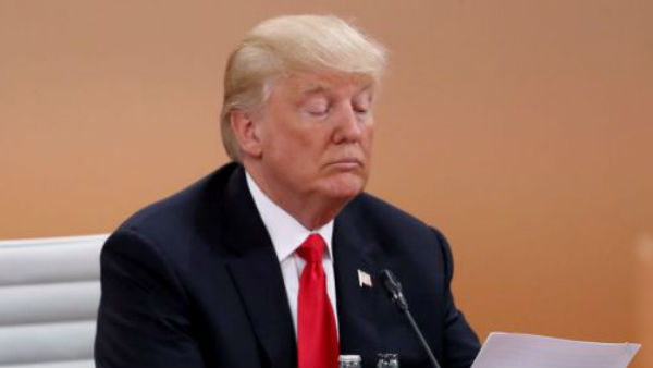 Trump comedy things At the G20 summit..!! Trump comedy things At the G20 summit..!!