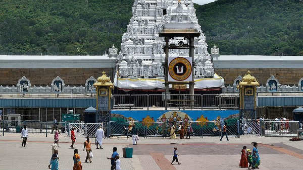 Darshan only once in a year.!VIP Break canceled! TTD Board key decision .. !! Darshan only once in a year.!VIP Break canceled! TTD Board key decision .. !!