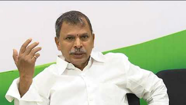 రైతాంగ సమస్యలు, సాగునీటి ప్రాజెక్ట్ లపై అఖిలపక్ష సమావేశం నిర్వహించాలన్న తులసీ రెడ్డి