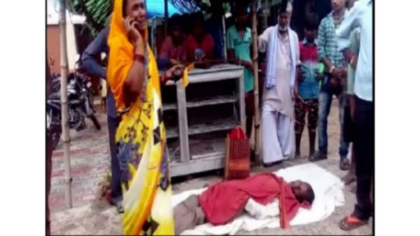 నిర్దాక్షిణ్యంగా వ్యవహరించిన కండక్టర్
