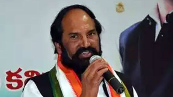 ఉత్తమ్ తప్పుకోవాలంటున్న సీనియర్లు..! విలువలు పాటించాలని సూచన..!!