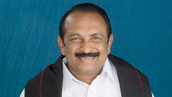MDMK chief Vaiko was jailed last year for treason. It also imposed a fine of Rs 10,000. However, the court granted a one-month deadline to appeal the appeal. MDMK chief Vaiko was jailed last year for treason. It also imposed a fine of Rs 10,000. However, the court granted a one-month deadline to appeal the appeal.