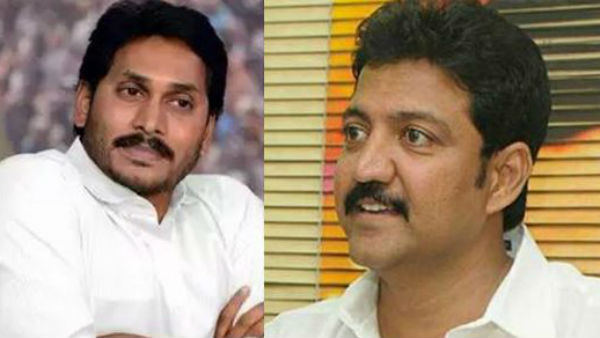పోలవరం ప్రధాన కుడి కాలువకు నీరిచ్చి ఆదుకోవాలని కోరిన వంశీ .. ఉచిత విద్యుత్ అందించాలని విజ్ఞప్తి