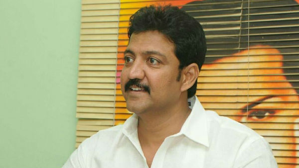 మొన్న లేఖ రాసి నేడు నేరుగా కలిసి రైతుల సమస్య పరిష్కారం కోసం ప్రయత్నం చేసిన వంశీ