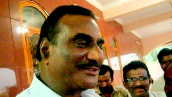 ఫారెస్ట్ సిబ్బంది వస్తే కొట్టండి.. ఎమ్మెల్యే వ్యాఖ్యలపై కేసు..!