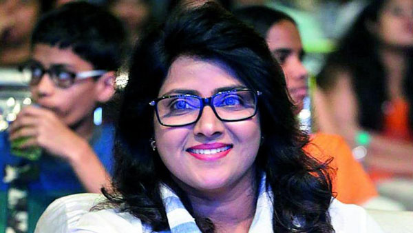 వాణీ విశ్వనాధ్ కీలక వ్యాఖ్యలు..రోజాపై ఖచ్చితంగా..