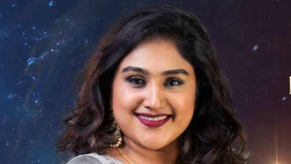 వివాదాన్ని చల్లార్చిన కూతురు..! బిగ్బాస్ హౌస్లో కొనసాగింపు..!!
