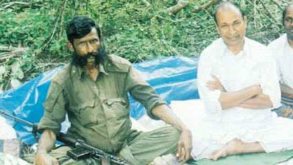 డాక్టర్ రాజ్ కుమార్ కిడ్నాప్