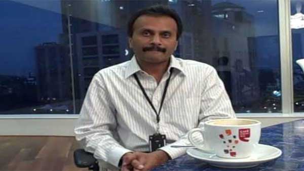 సిద్ధార్థకు మైండ్ ట్రీ సంస్థలో 20 శాతం షేర్లు