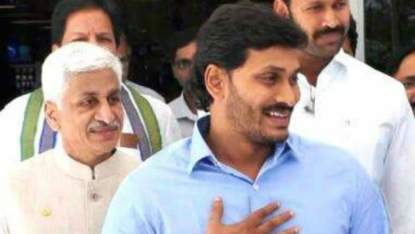 ఎంపీగా ఉంటూ సాధ్యం కాదు..