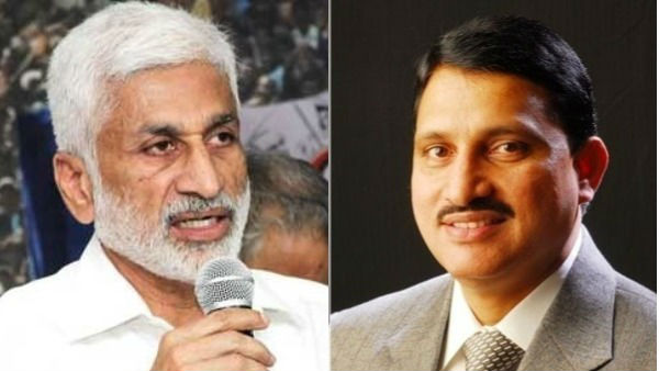 స్పెషల్ ప్లైట్లో ఎంపీలు..