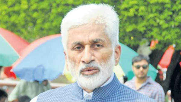 సాయిరెడ్డికే తిరిగి ఆ పదవి..